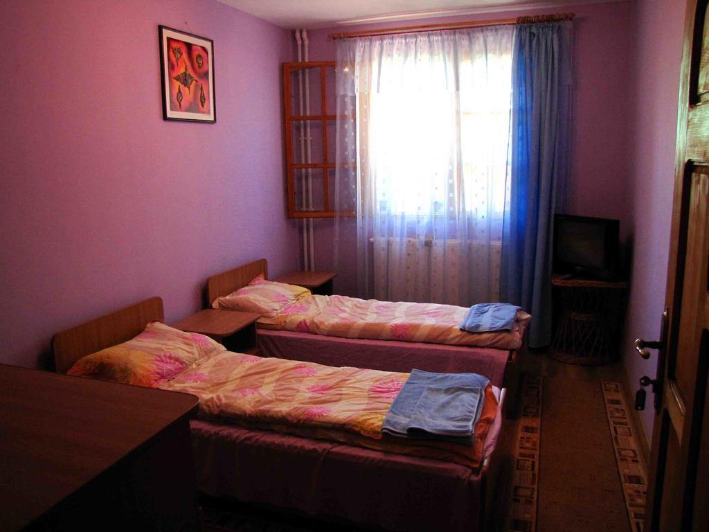 Готель Casa Oana Суліна Номер фото